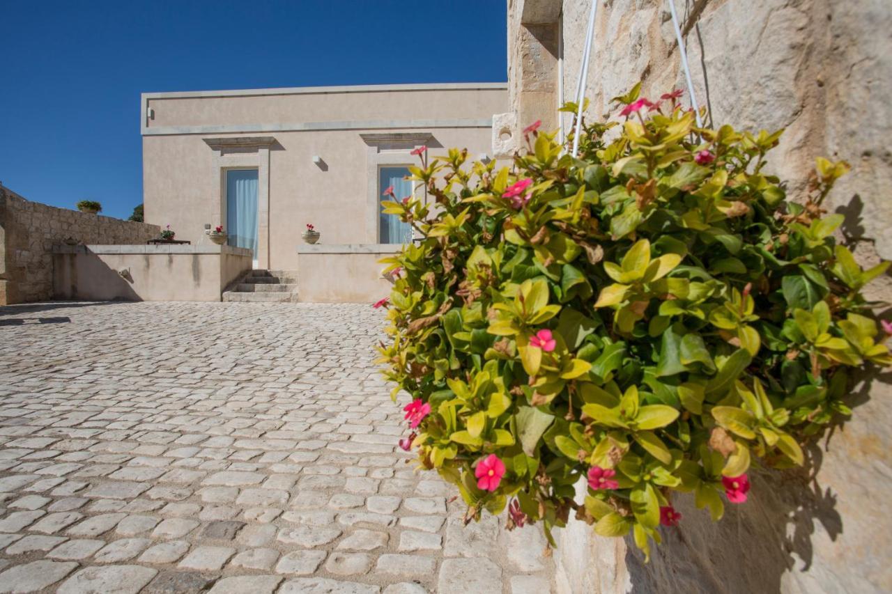 Stacci Rural Resort Modica Zewnętrze zdjęcie