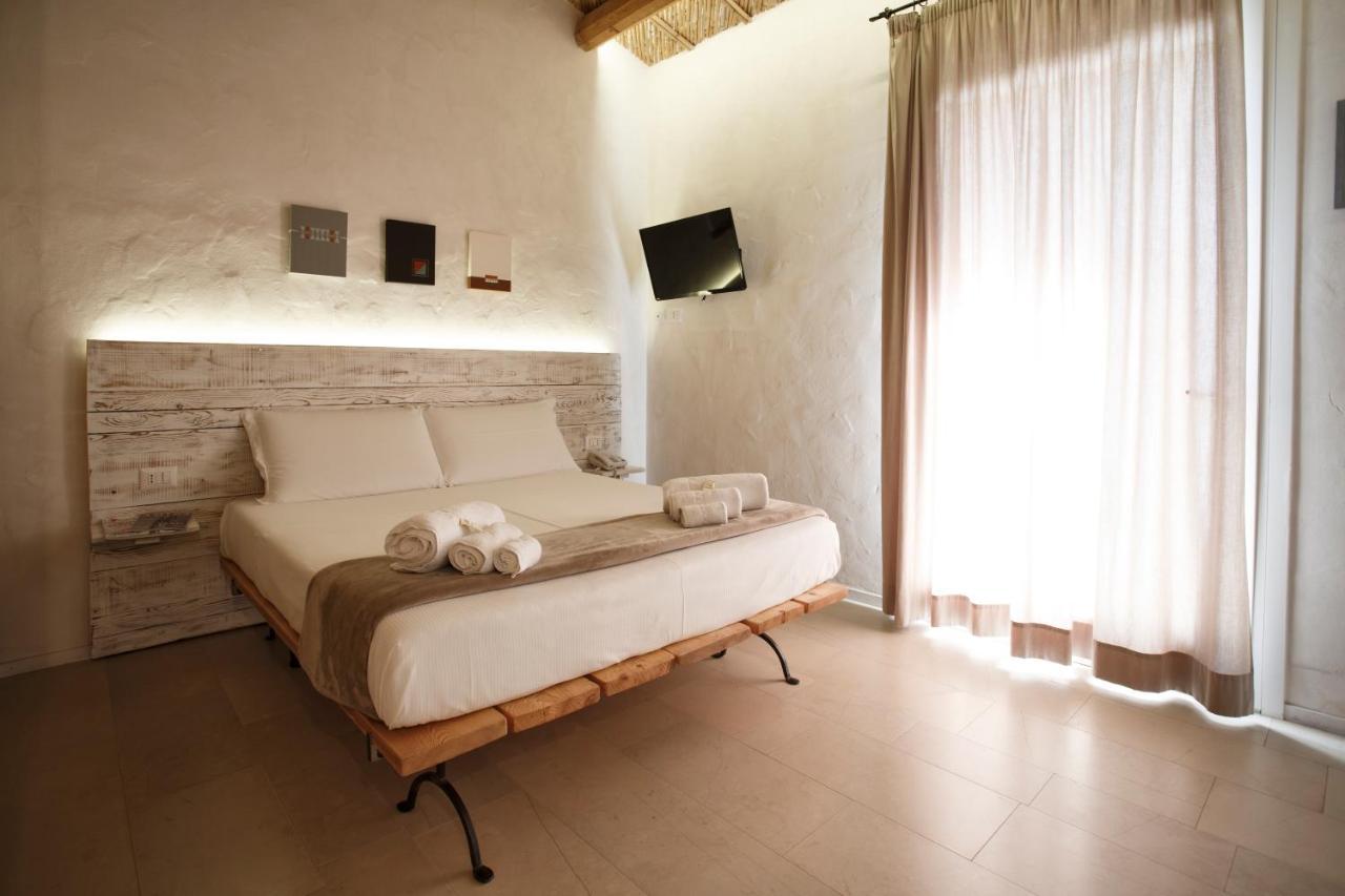 Stacci Rural Resort Modica Zewnętrze zdjęcie