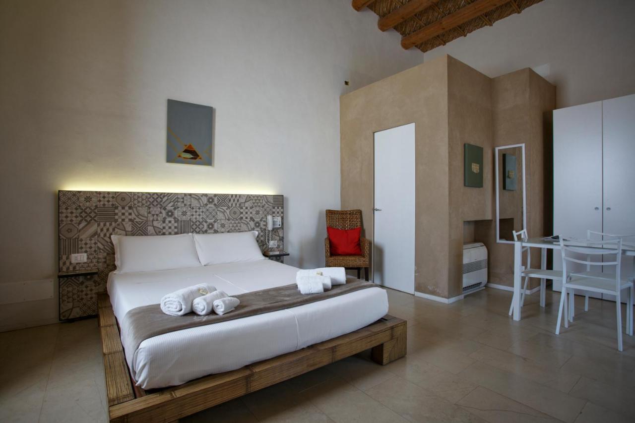 Stacci Rural Resort Modica Zewnętrze zdjęcie