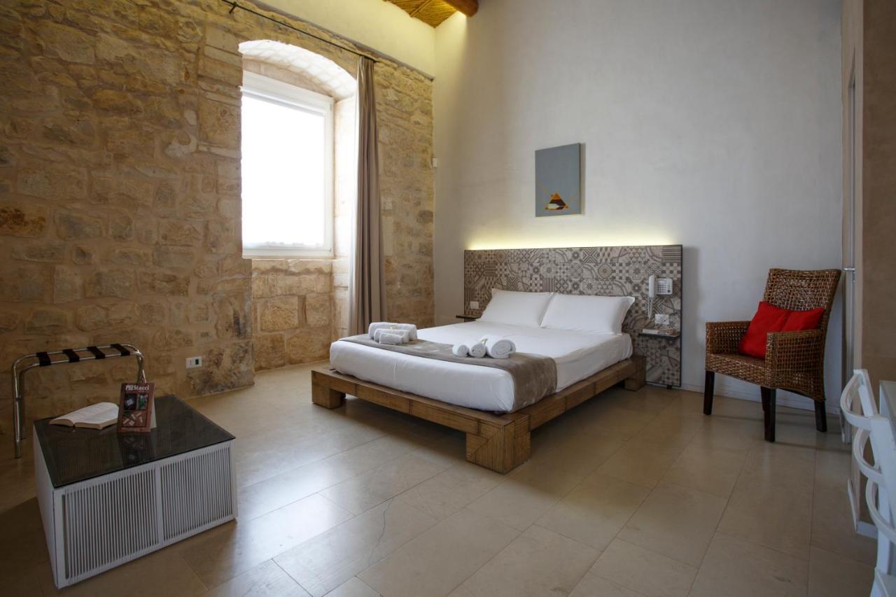 Stacci Rural Resort Modica Zewnętrze zdjęcie
