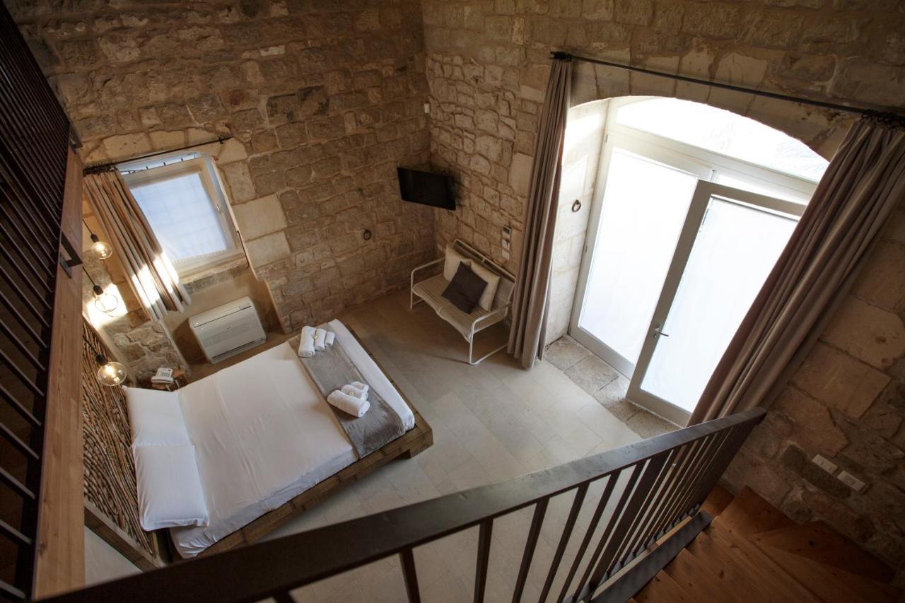 Stacci Rural Resort Modica Zewnętrze zdjęcie
