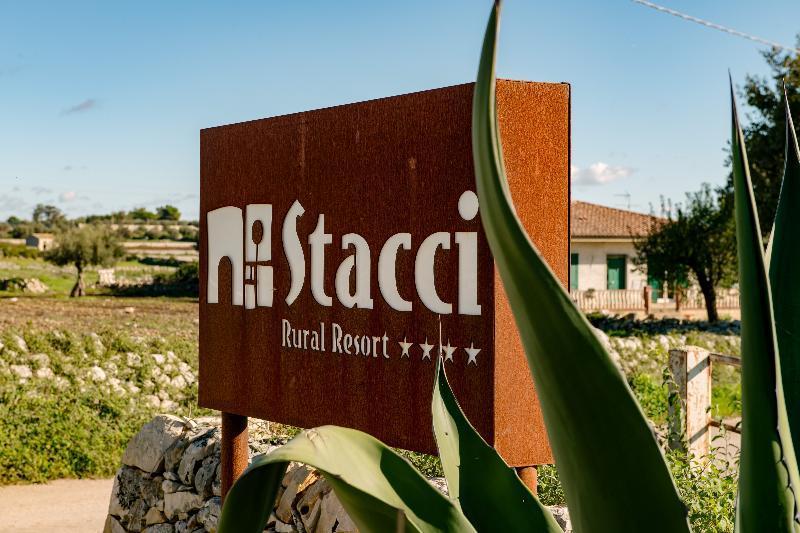 Stacci Rural Resort Modica Zewnętrze zdjęcie