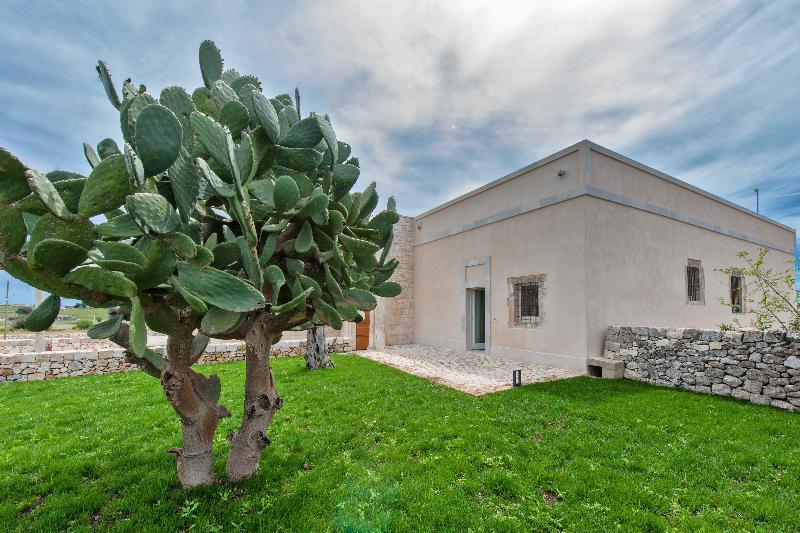 Stacci Rural Resort Modica Zewnętrze zdjęcie