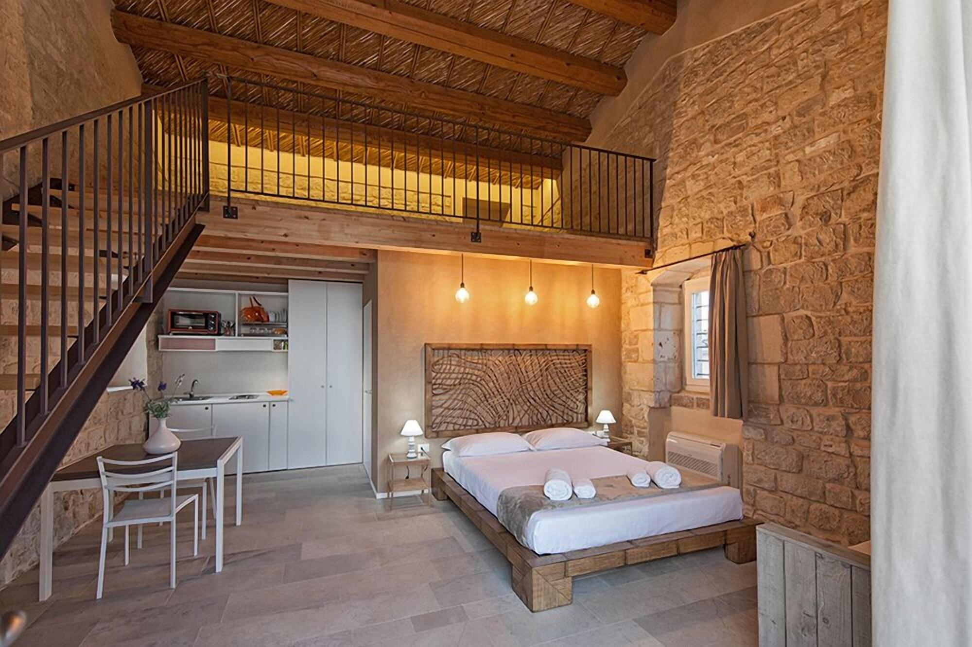 Stacci Rural Resort Modica Zewnętrze zdjęcie