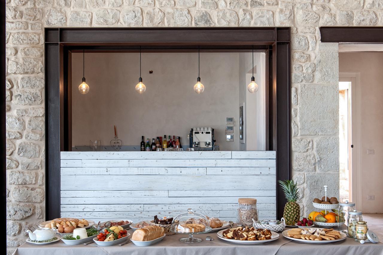 Stacci Rural Resort Modica Zewnętrze zdjęcie