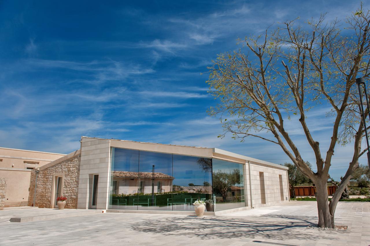 Stacci Rural Resort Modica Zewnętrze zdjęcie