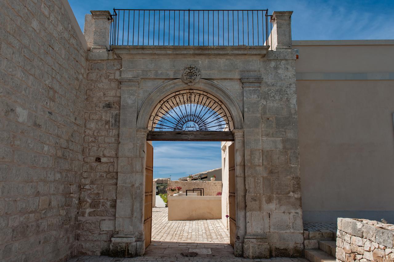 Stacci Rural Resort Modica Zewnętrze zdjęcie