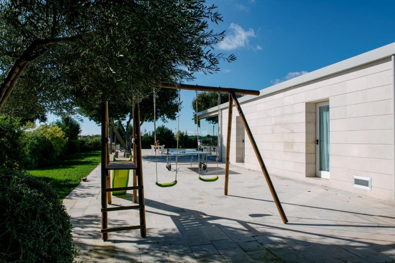Stacci Rural Resort Modica Zewnętrze zdjęcie