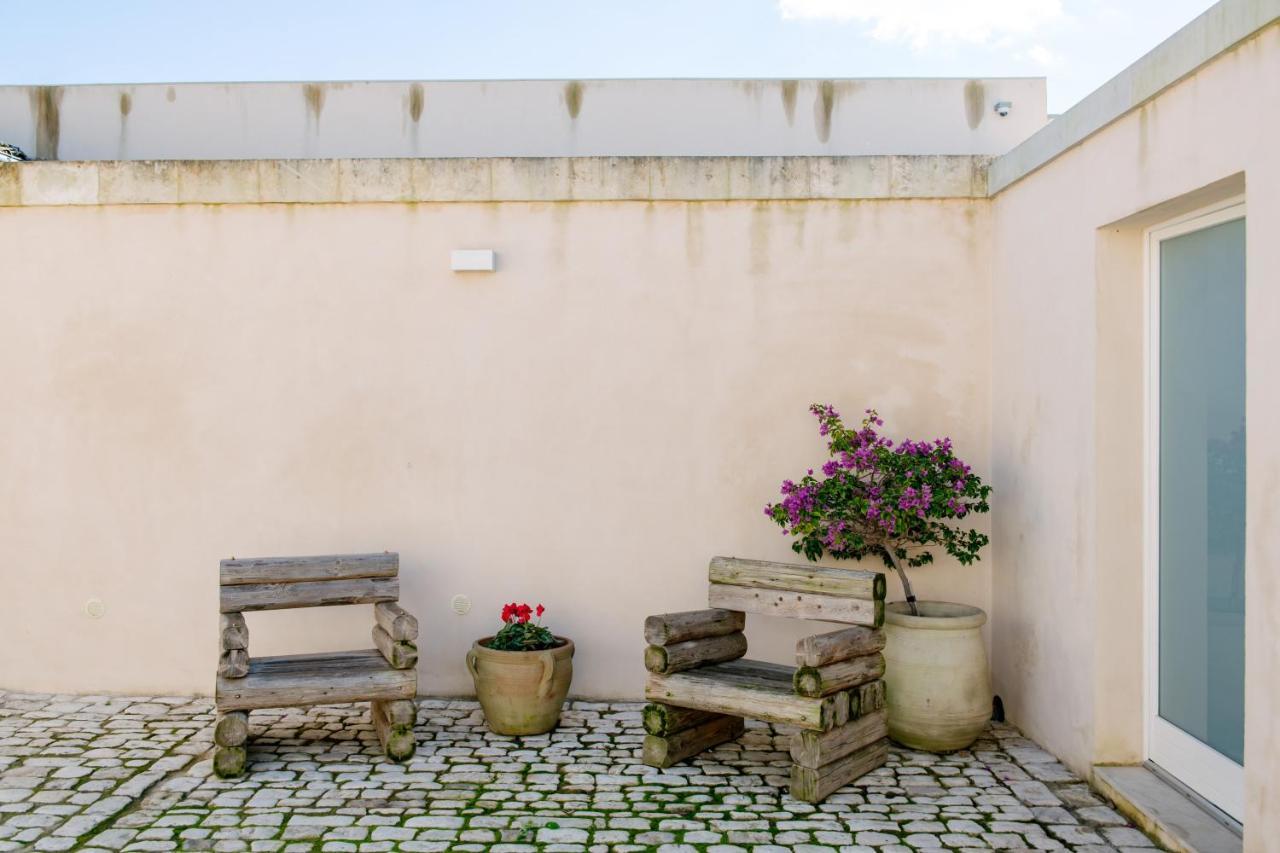 Stacci Rural Resort Modica Zewnętrze zdjęcie