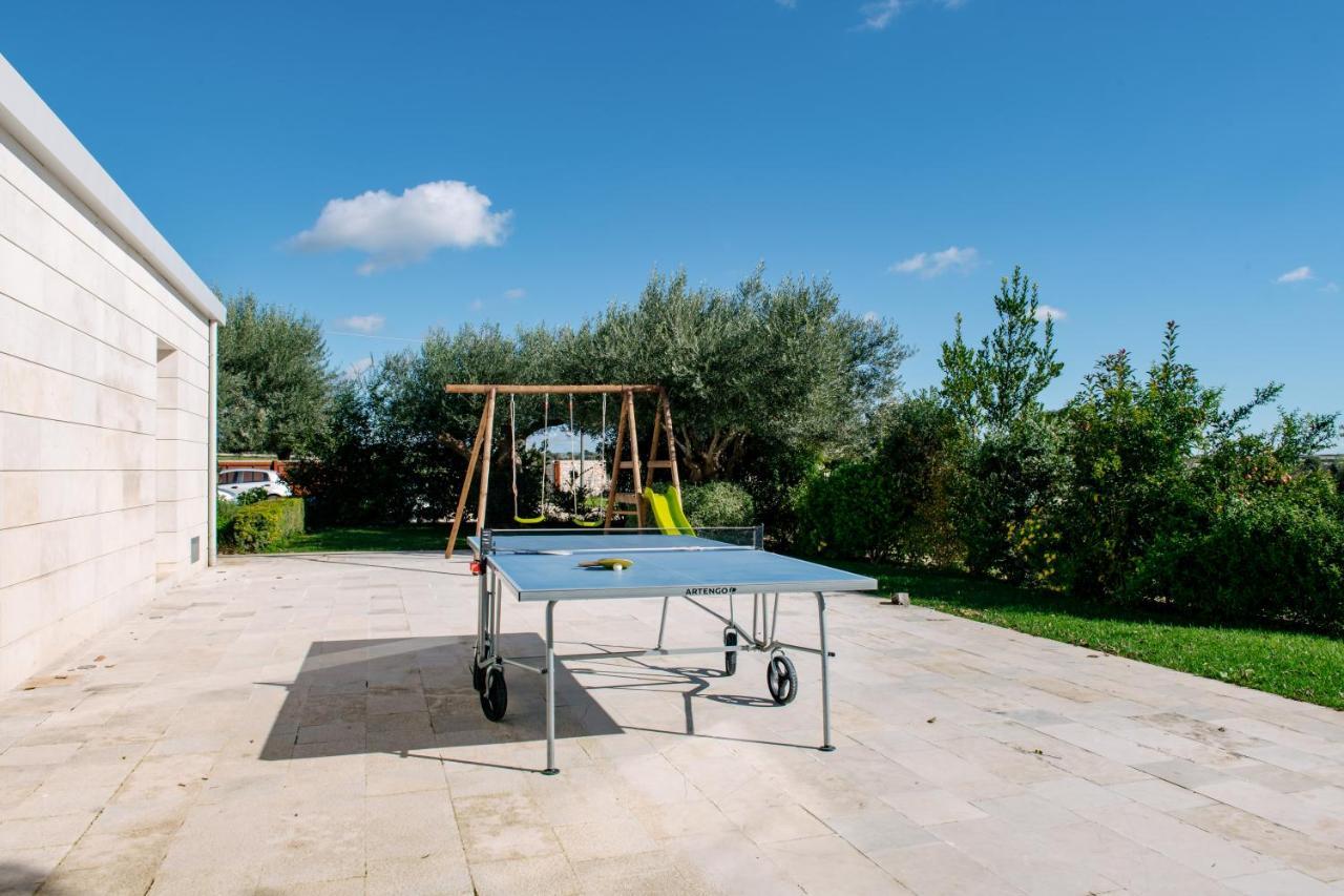 Stacci Rural Resort Modica Zewnętrze zdjęcie
